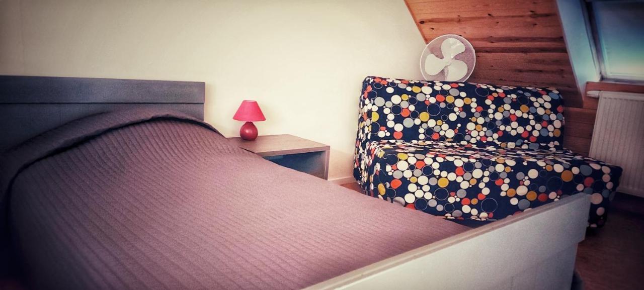 Huize Andries Vakantiehuis *